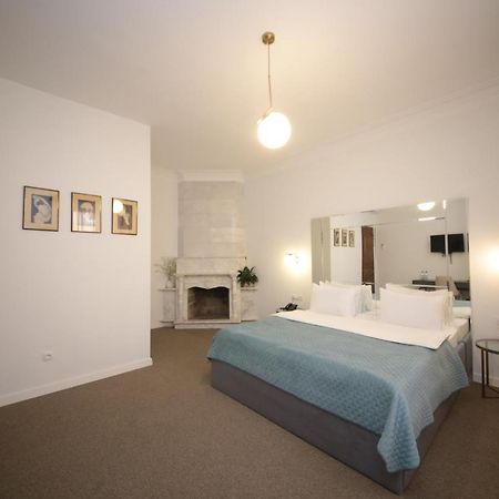 Stay Boutique Hotel Τυφλίδα Εξωτερικό φωτογραφία