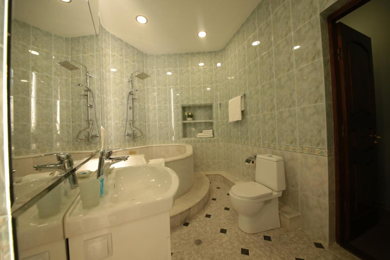 Stay Boutique Hotel Τυφλίδα Εξωτερικό φωτογραφία
