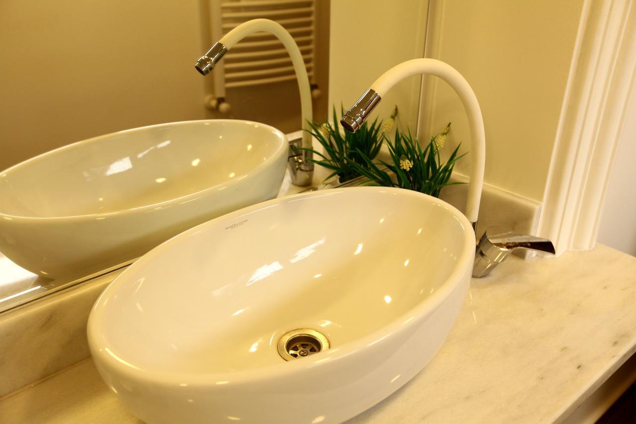 Stay Boutique Hotel Τυφλίδα Εξωτερικό φωτογραφία