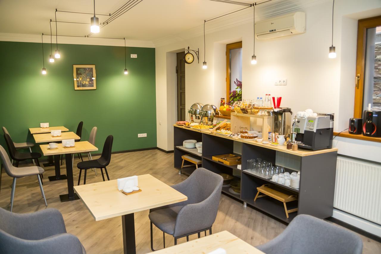 Stay Boutique Hotel Τυφλίδα Εξωτερικό φωτογραφία