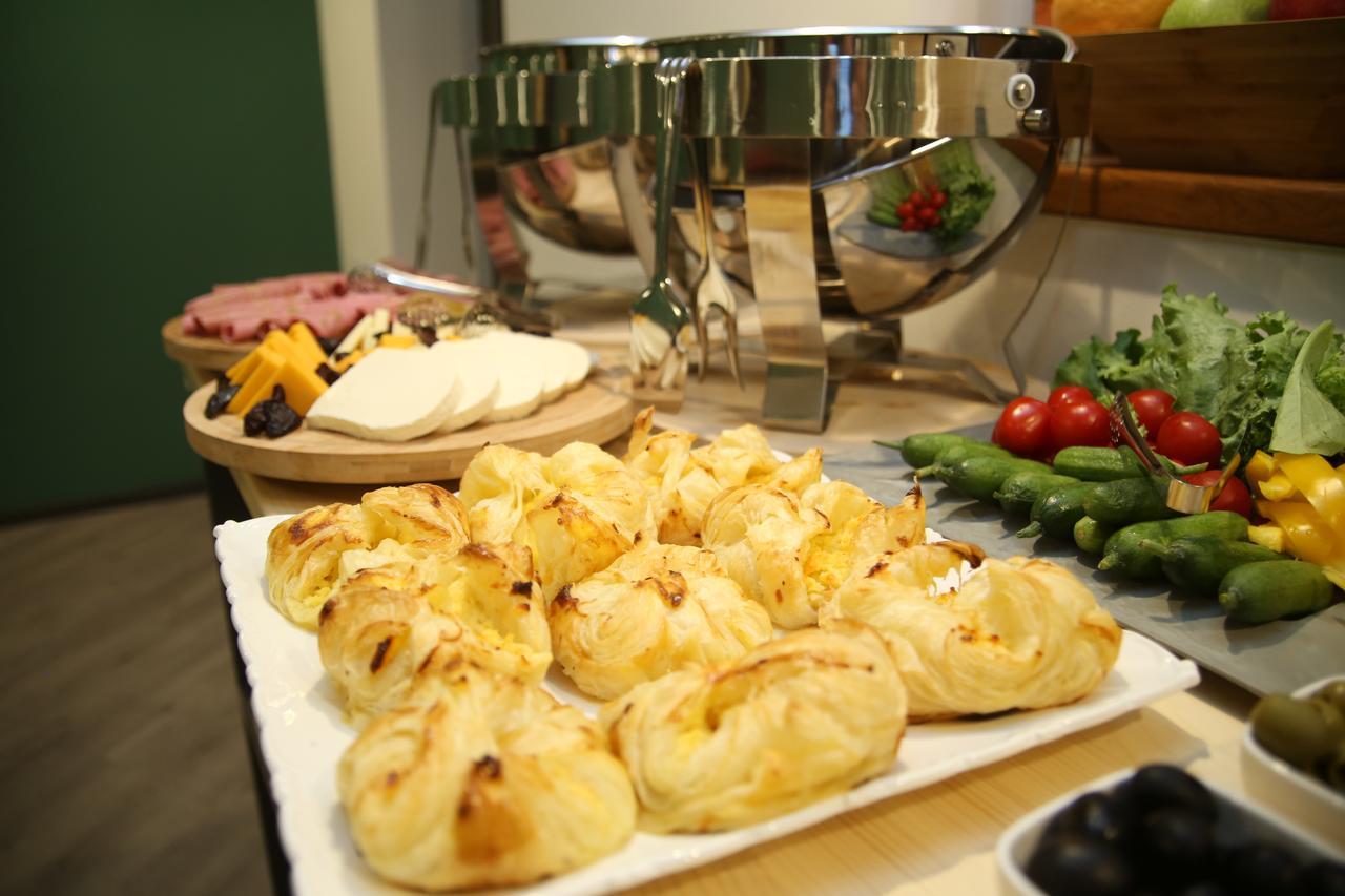 Stay Boutique Hotel Τυφλίδα Εξωτερικό φωτογραφία