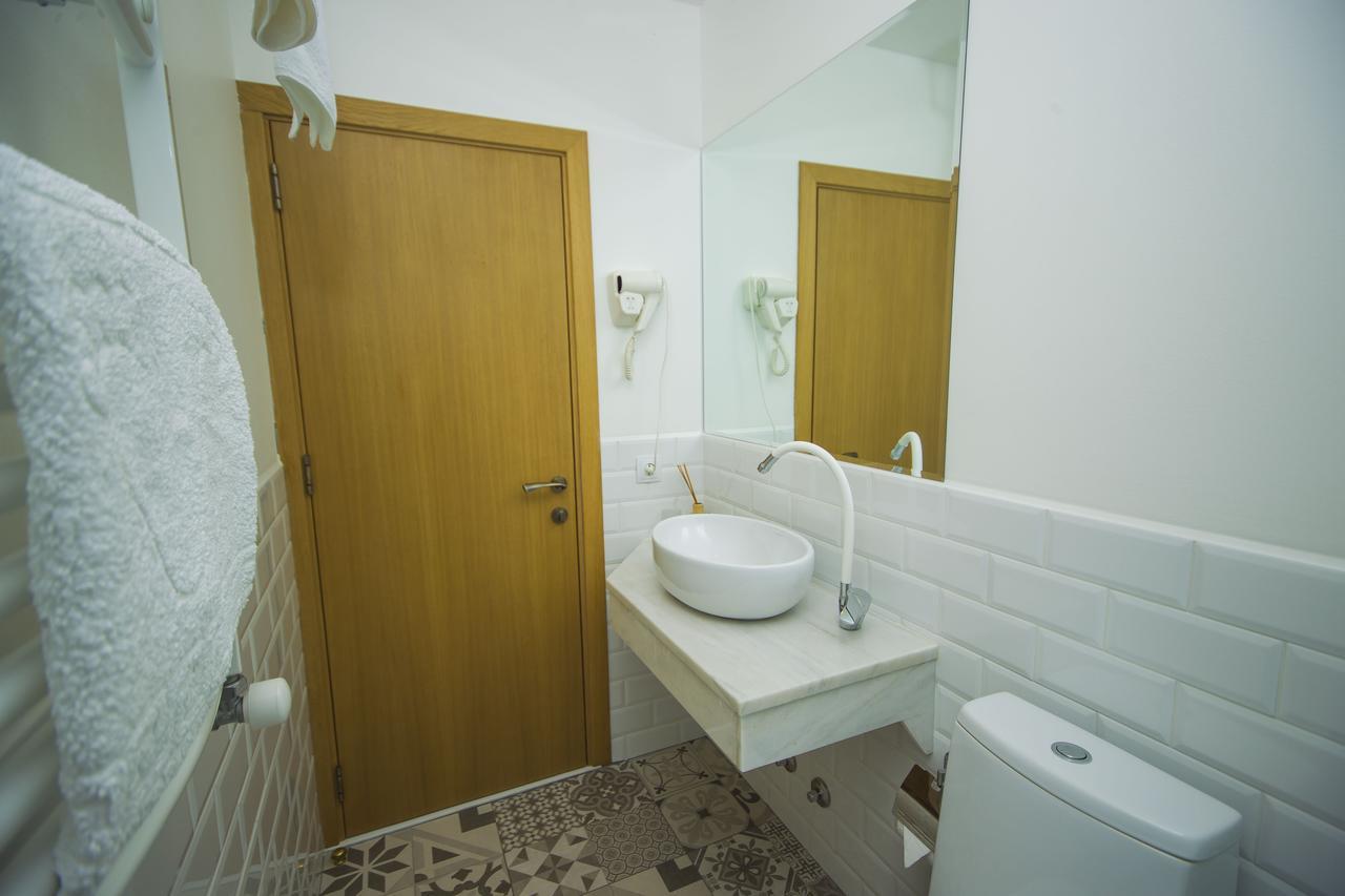 Stay Boutique Hotel Τυφλίδα Εξωτερικό φωτογραφία