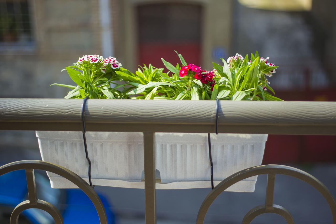 Stay Boutique Hotel Τυφλίδα Εξωτερικό φωτογραφία