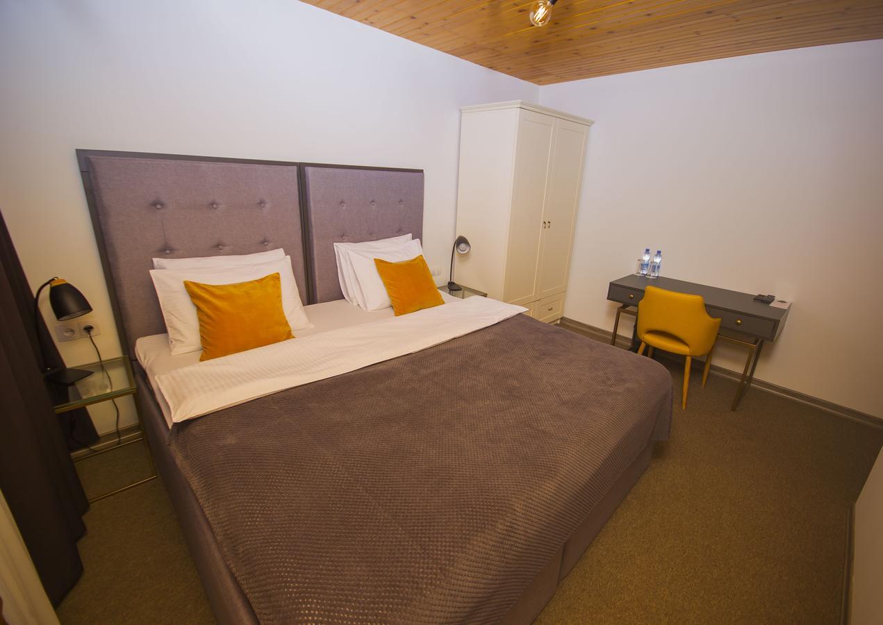 Stay Boutique Hotel Τυφλίδα Εξωτερικό φωτογραφία
