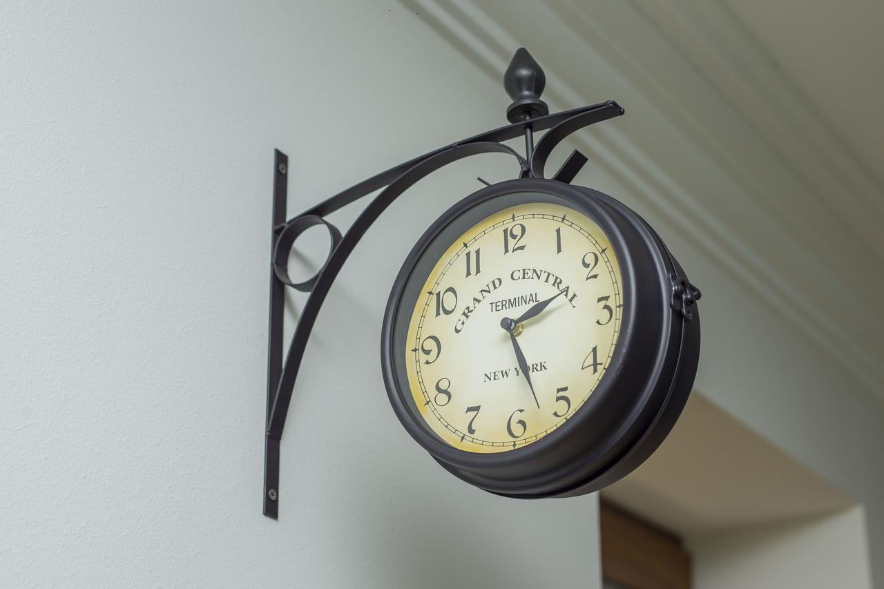 Stay Boutique Hotel Τυφλίδα Εξωτερικό φωτογραφία