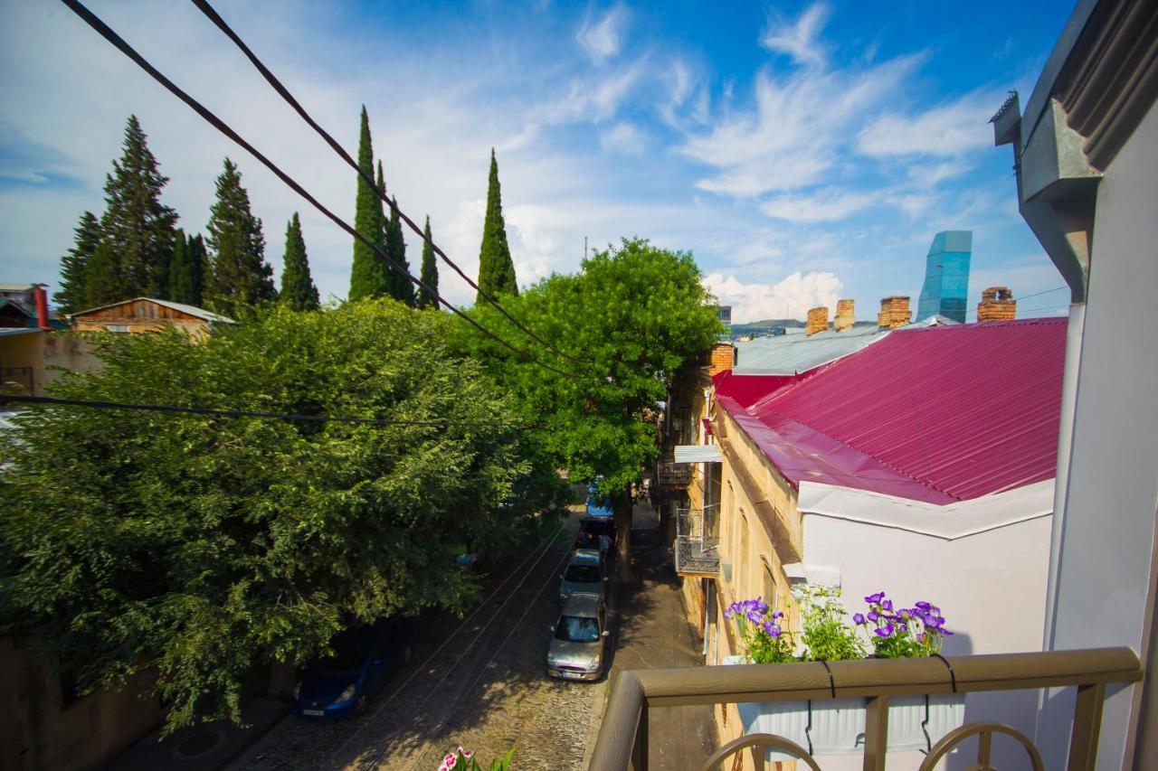 Stay Boutique Hotel Τυφλίδα Εξωτερικό φωτογραφία