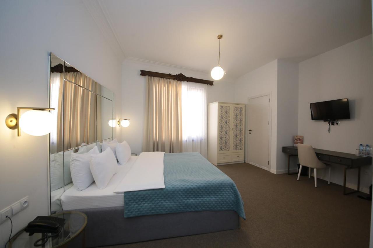 Stay Boutique Hotel Τυφλίδα Εξωτερικό φωτογραφία