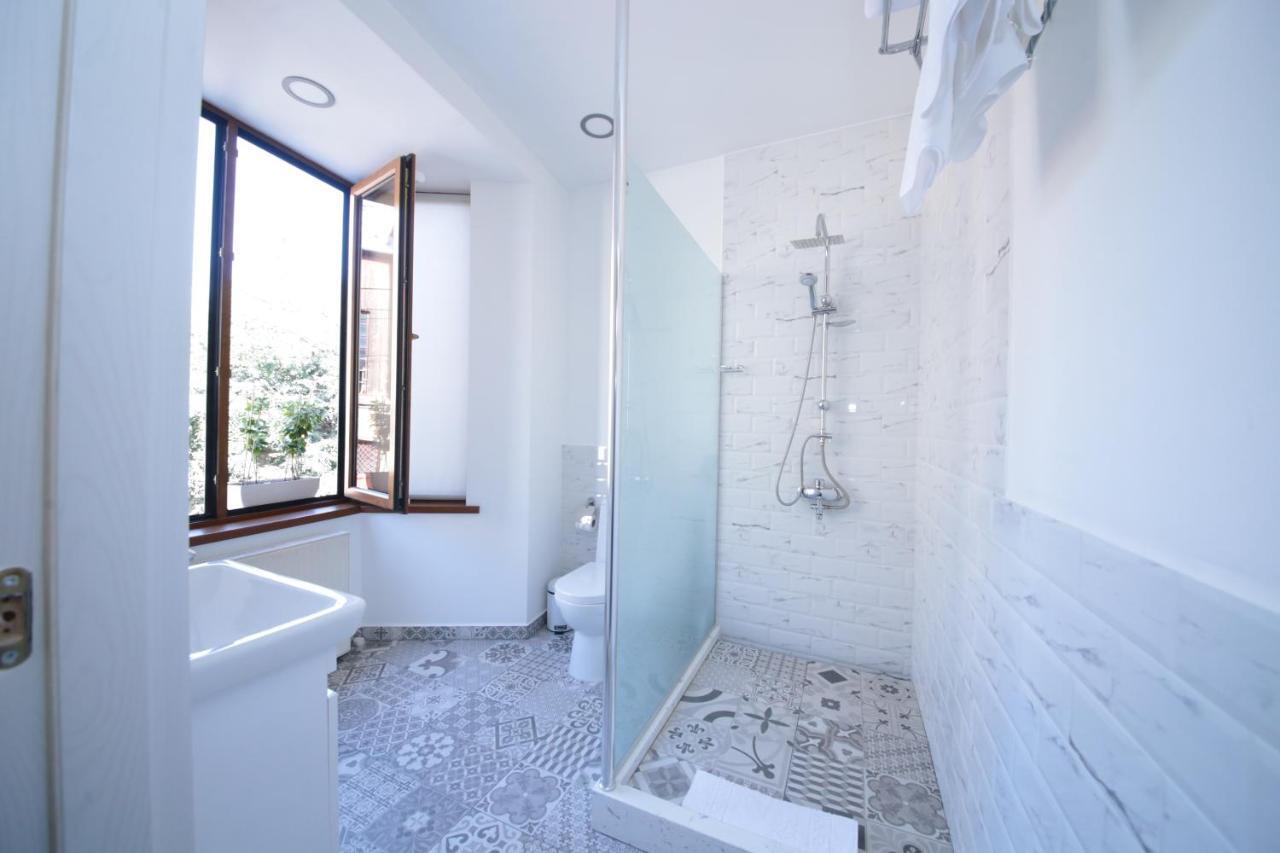 Stay Boutique Hotel Τυφλίδα Εξωτερικό φωτογραφία