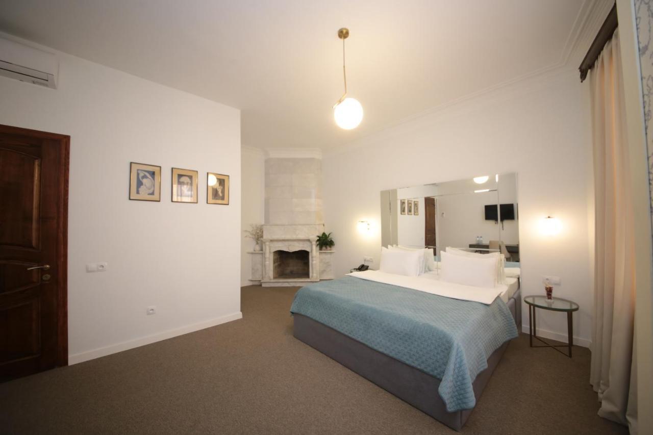 Stay Boutique Hotel Τυφλίδα Εξωτερικό φωτογραφία