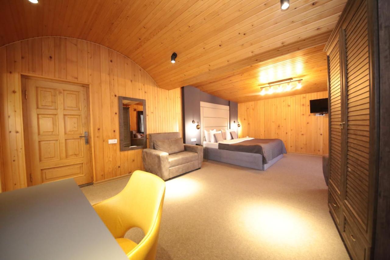 Stay Boutique Hotel Τυφλίδα Εξωτερικό φωτογραφία