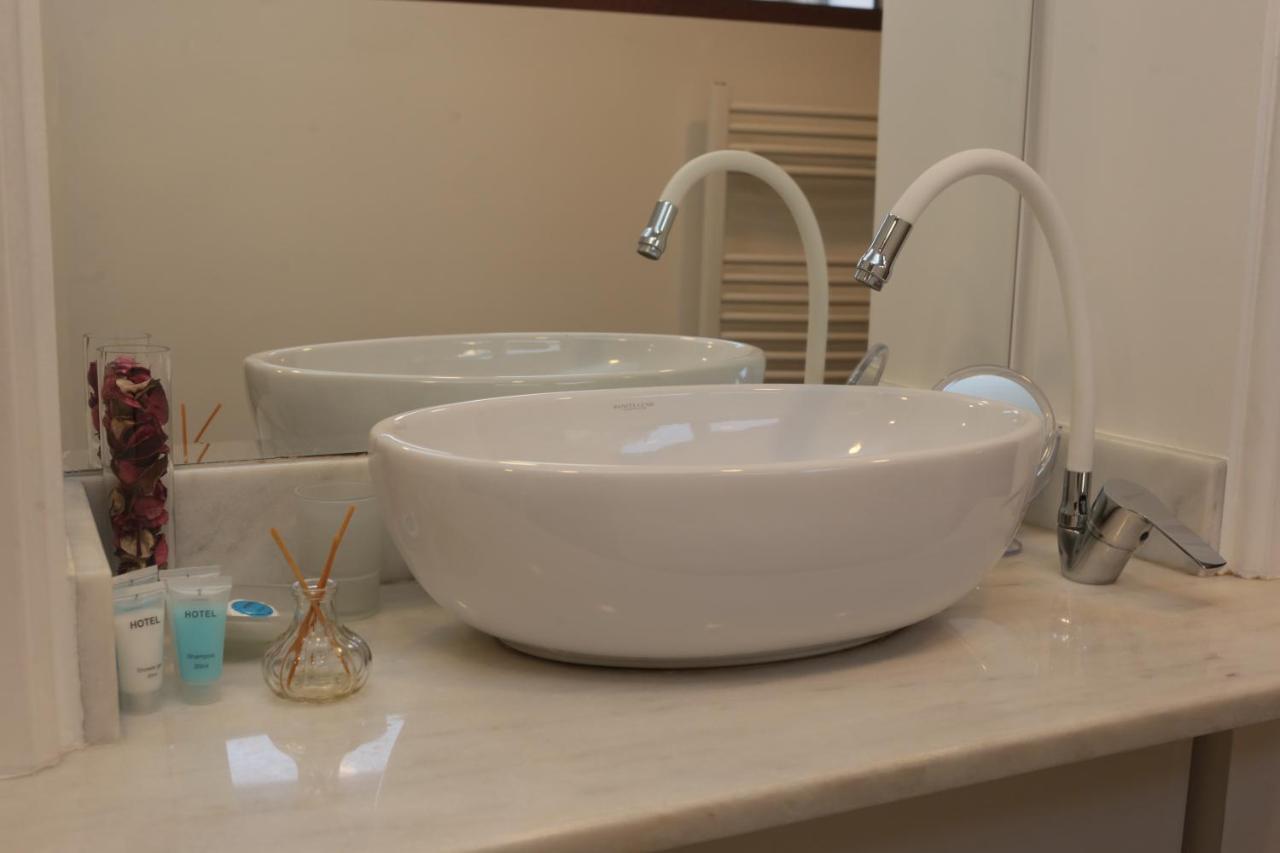 Stay Boutique Hotel Τυφλίδα Εξωτερικό φωτογραφία