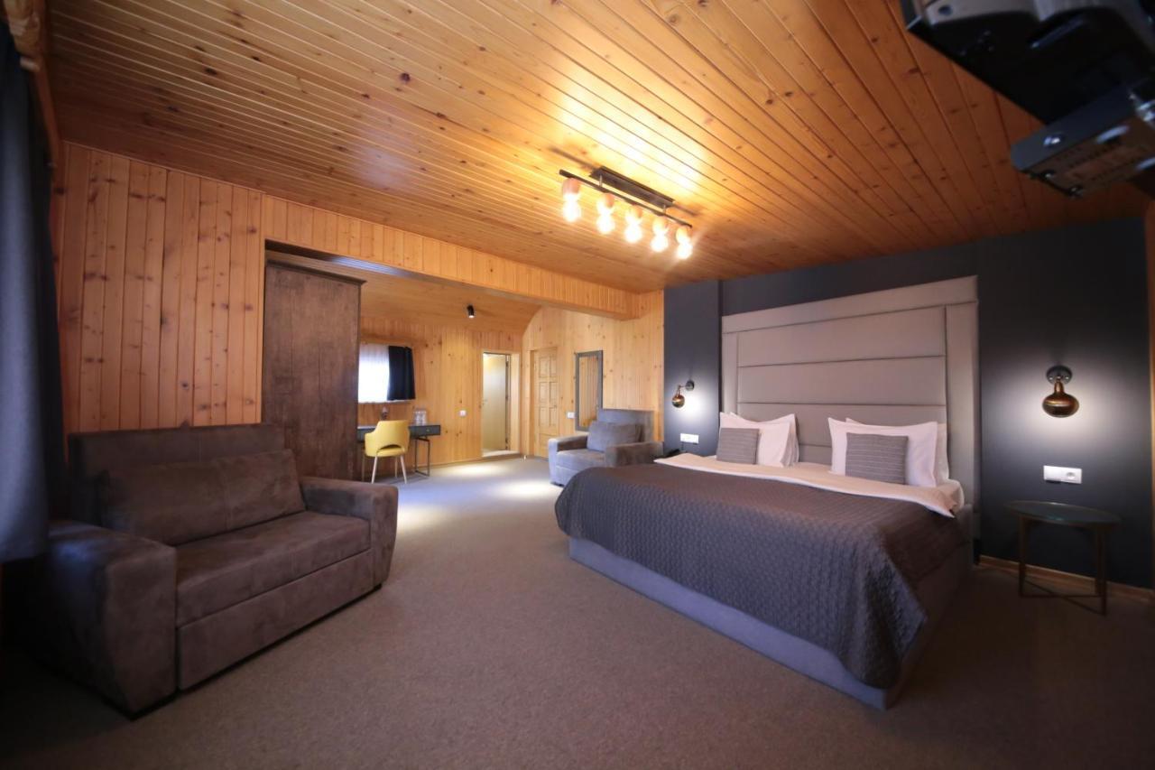 Stay Boutique Hotel Τυφλίδα Εξωτερικό φωτογραφία