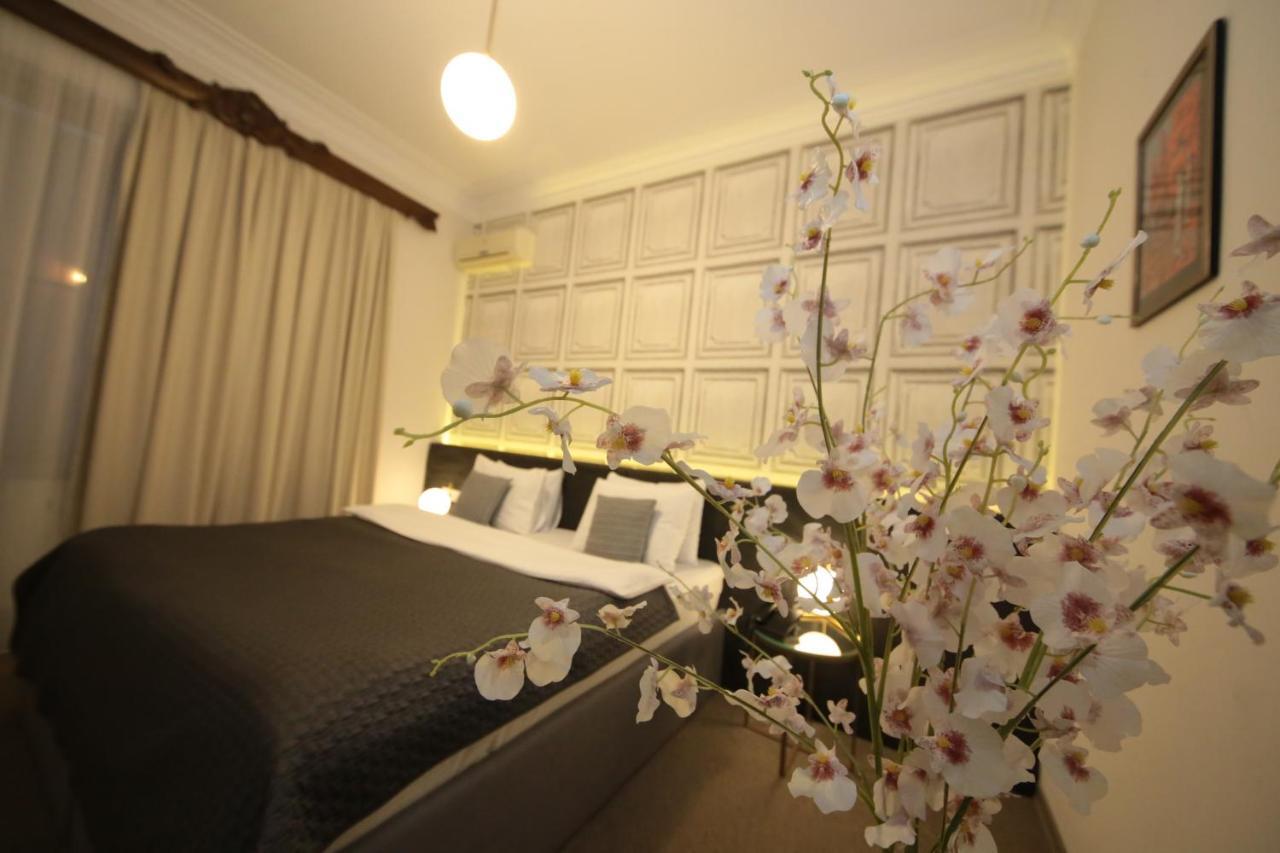Stay Boutique Hotel Τυφλίδα Εξωτερικό φωτογραφία