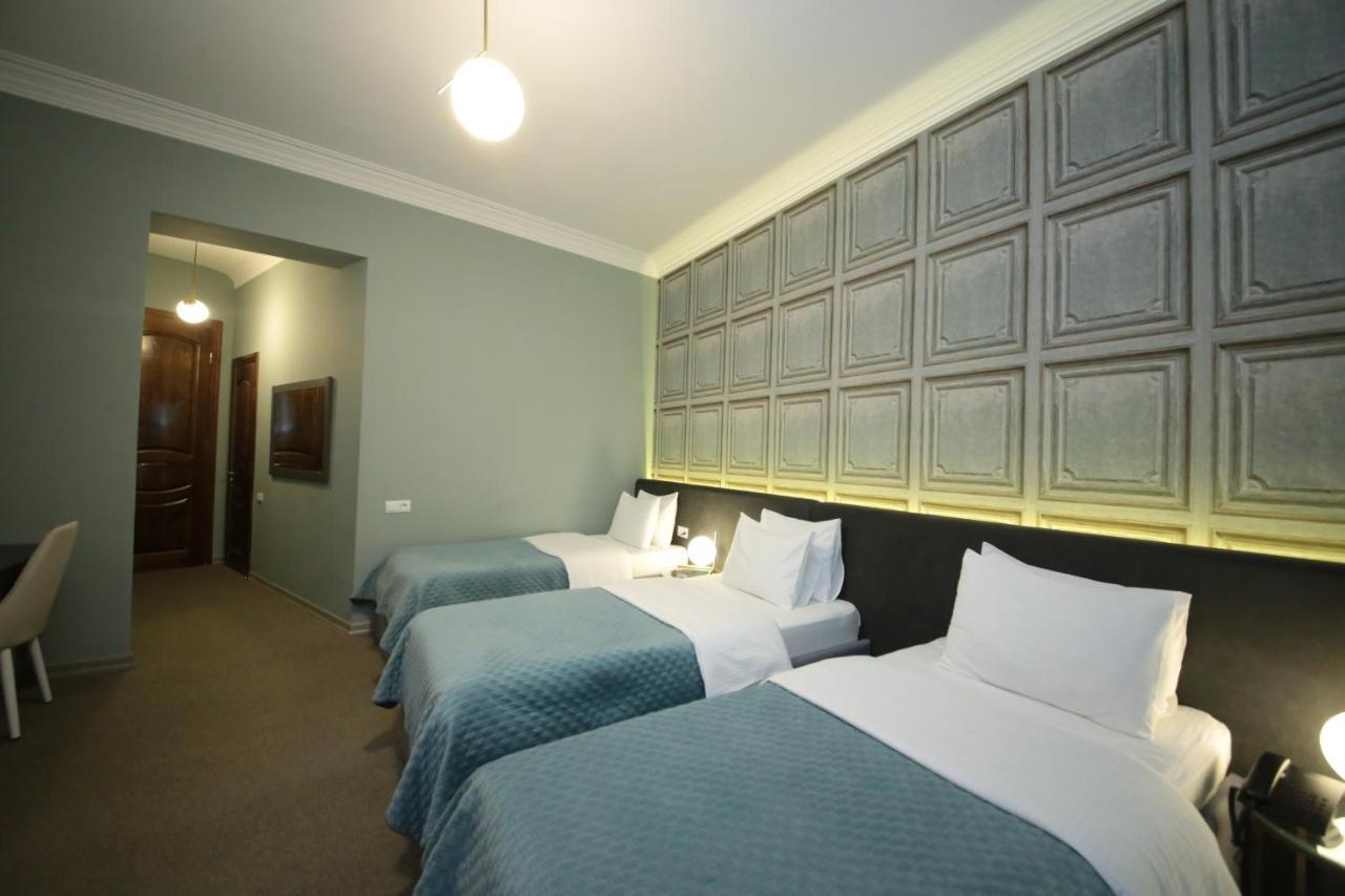 Stay Boutique Hotel Τυφλίδα Εξωτερικό φωτογραφία