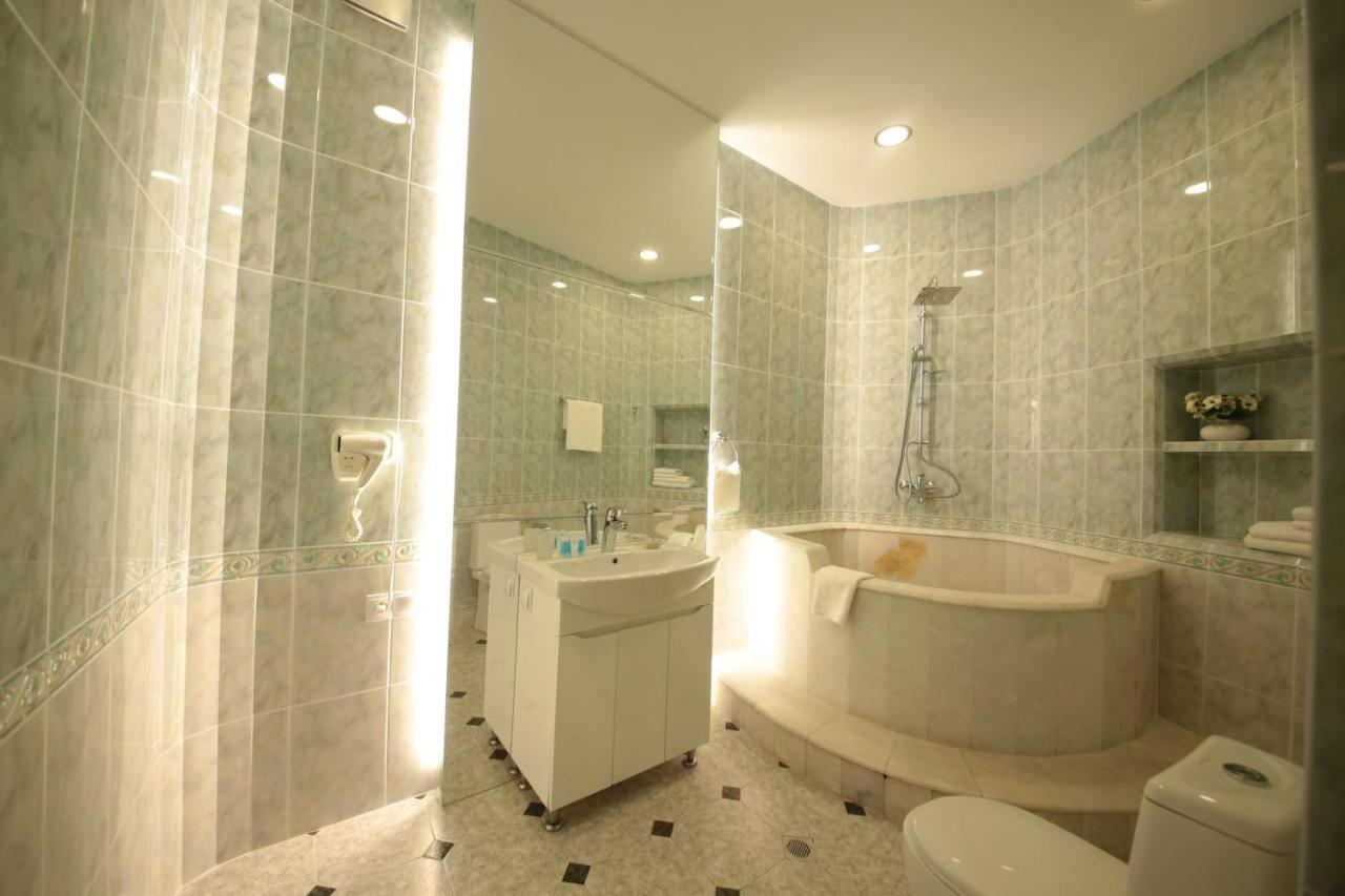 Stay Boutique Hotel Τυφλίδα Εξωτερικό φωτογραφία