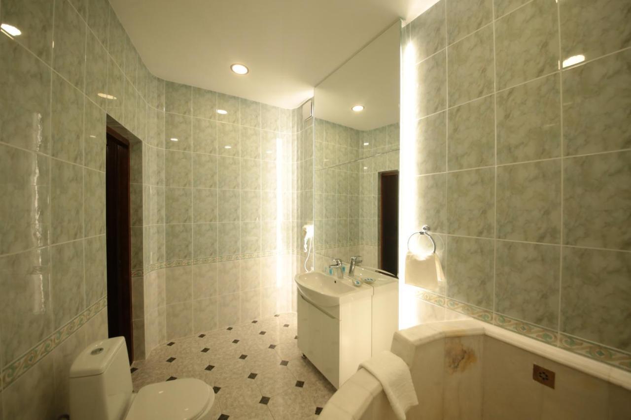 Stay Boutique Hotel Τυφλίδα Εξωτερικό φωτογραφία