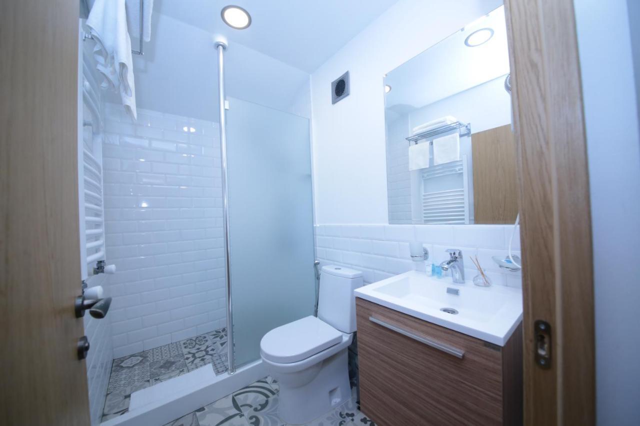 Stay Boutique Hotel Τυφλίδα Εξωτερικό φωτογραφία