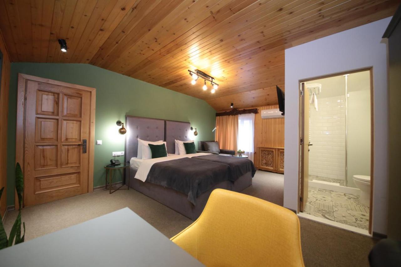 Stay Boutique Hotel Τυφλίδα Εξωτερικό φωτογραφία