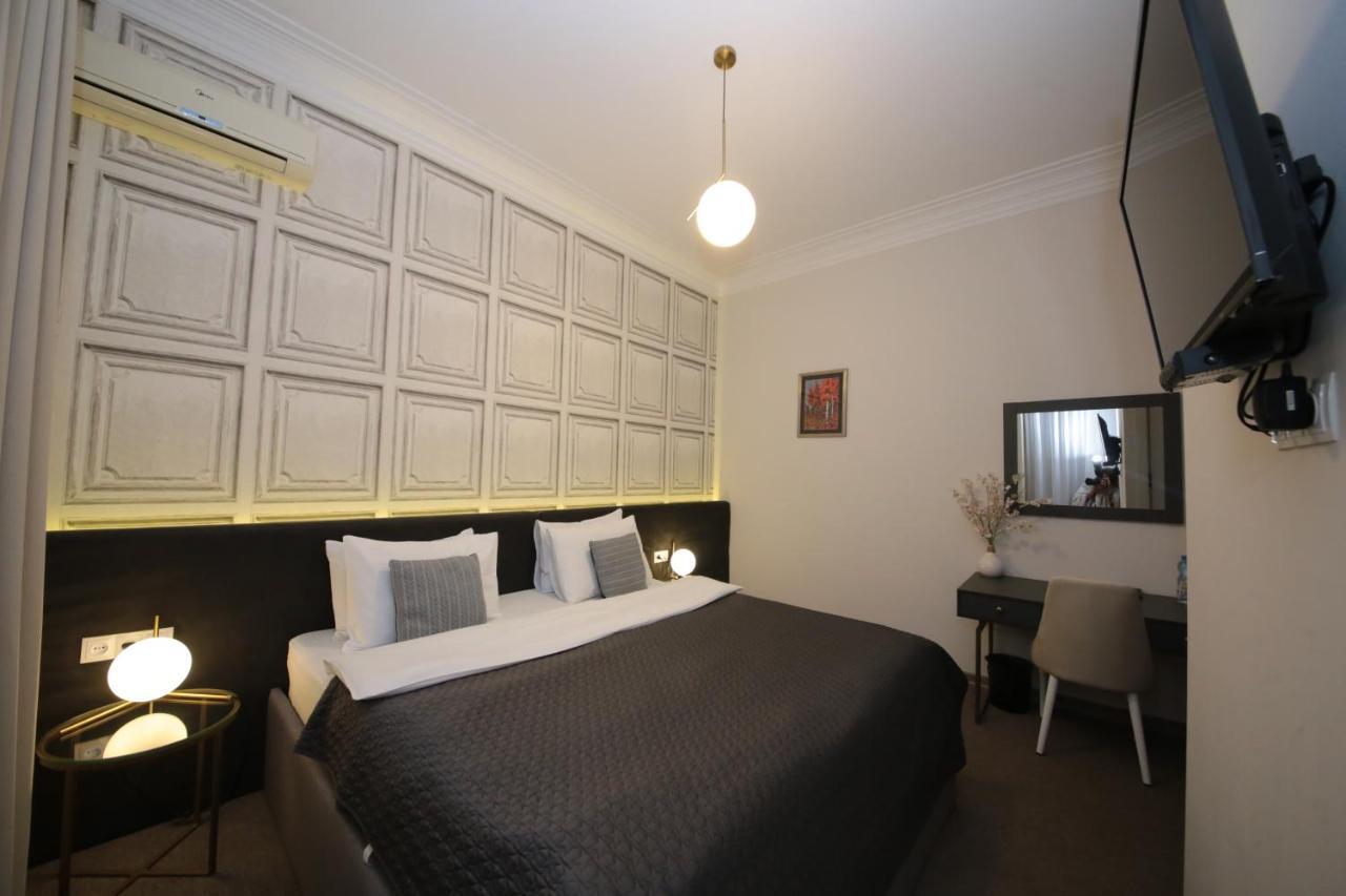 Stay Boutique Hotel Τυφλίδα Εξωτερικό φωτογραφία