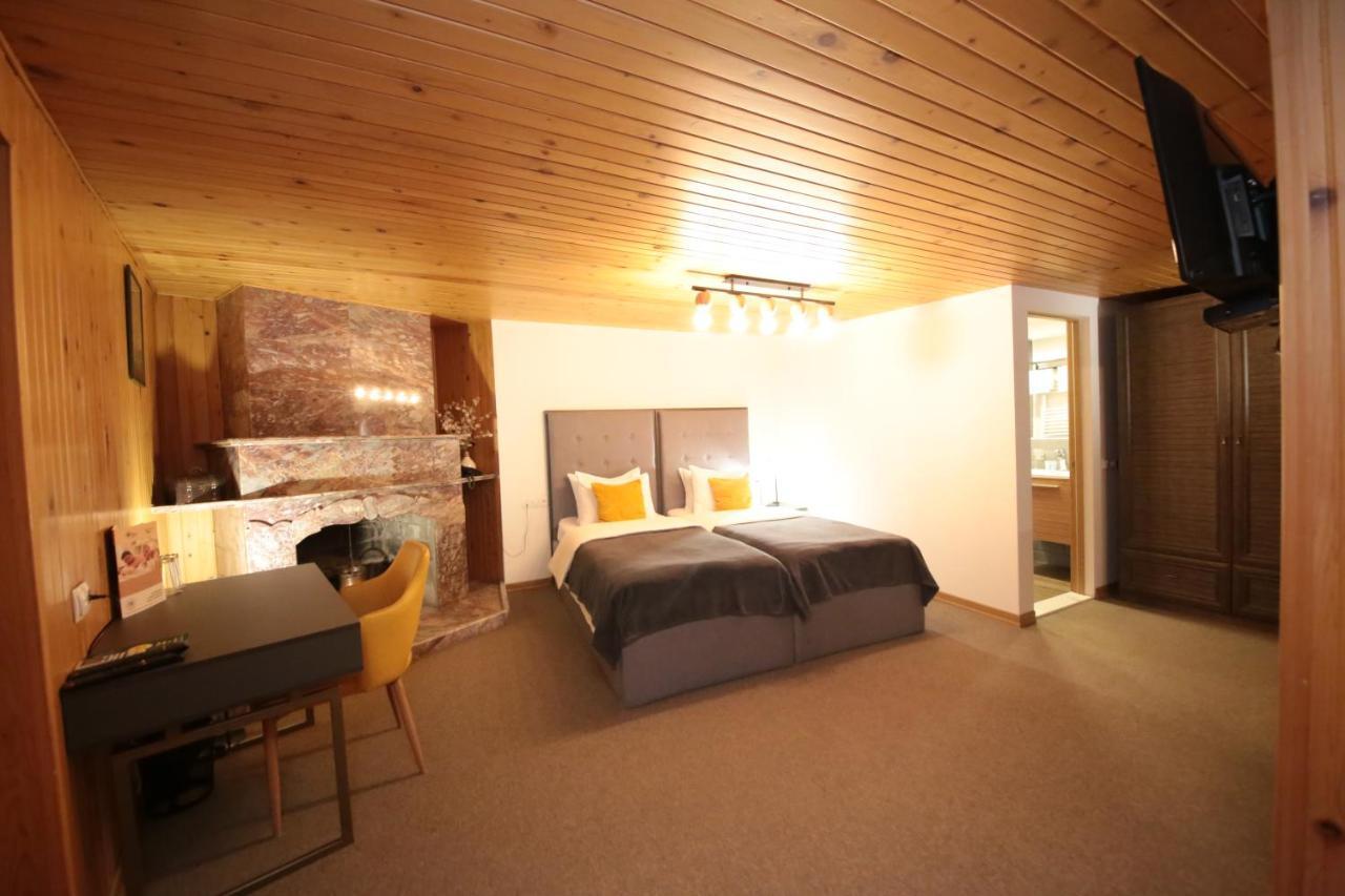 Stay Boutique Hotel Τυφλίδα Εξωτερικό φωτογραφία