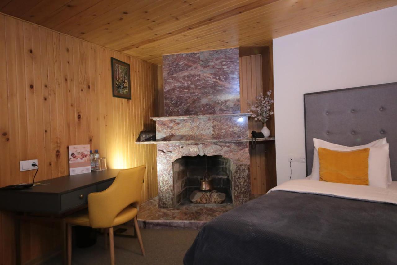 Stay Boutique Hotel Τυφλίδα Εξωτερικό φωτογραφία
