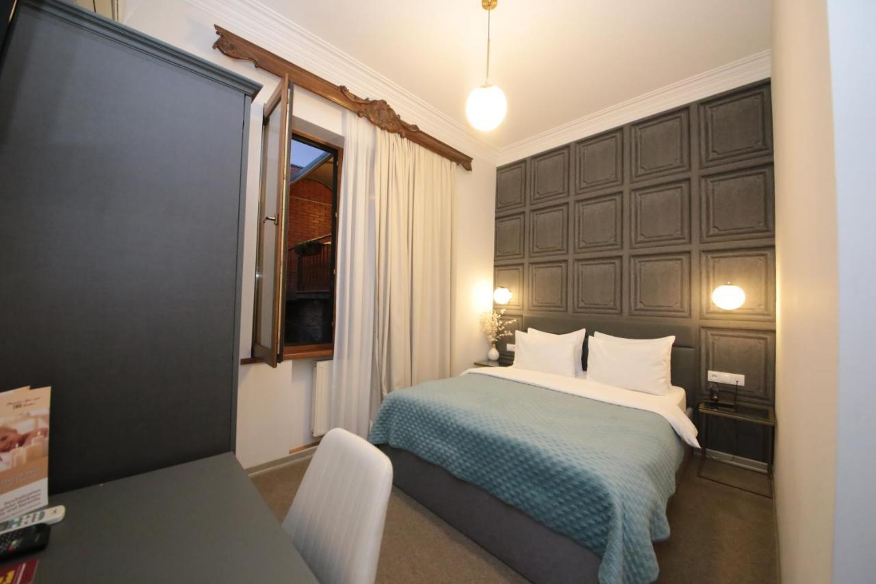 Stay Boutique Hotel Τυφλίδα Εξωτερικό φωτογραφία