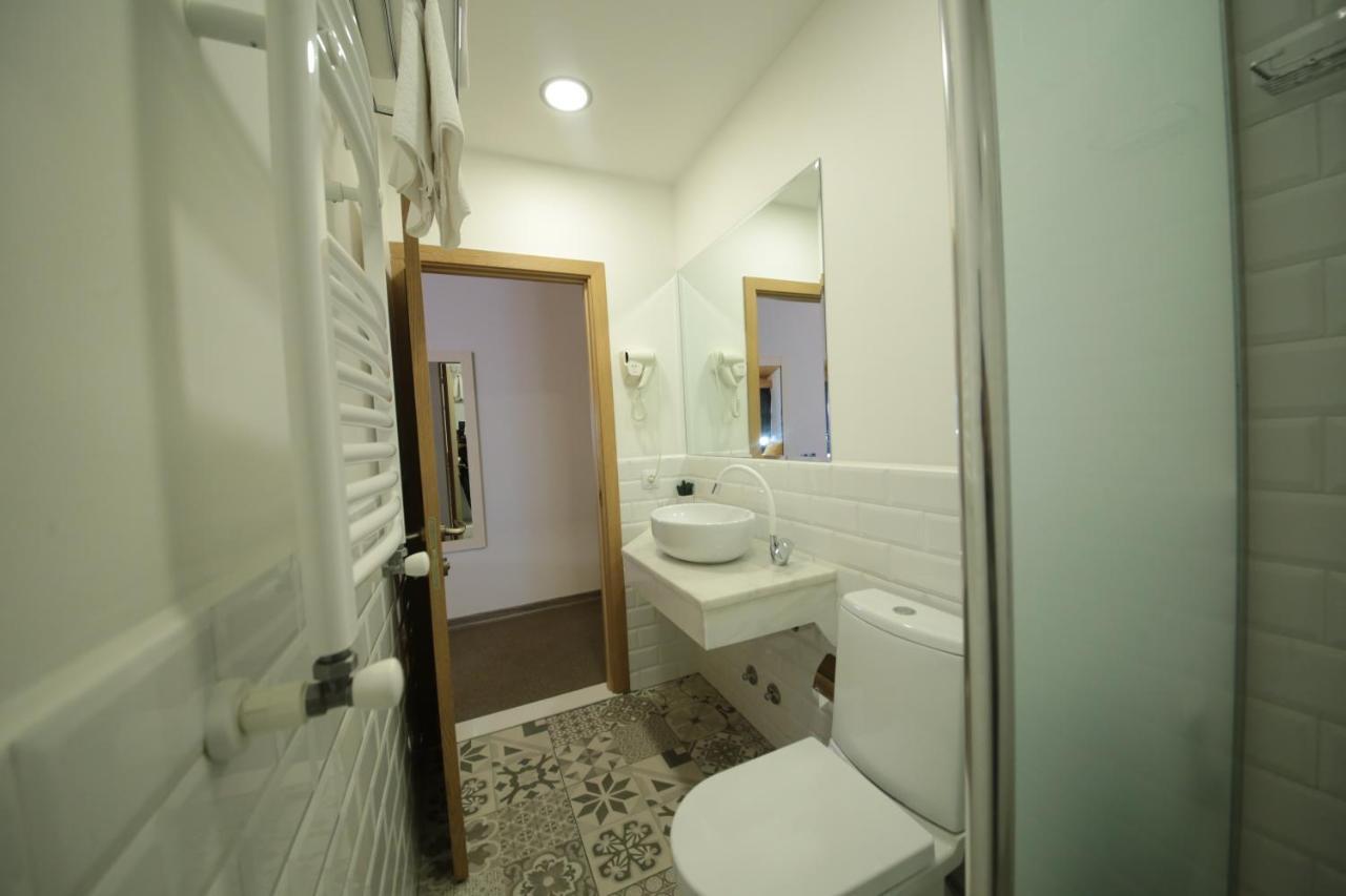 Stay Boutique Hotel Τυφλίδα Εξωτερικό φωτογραφία
