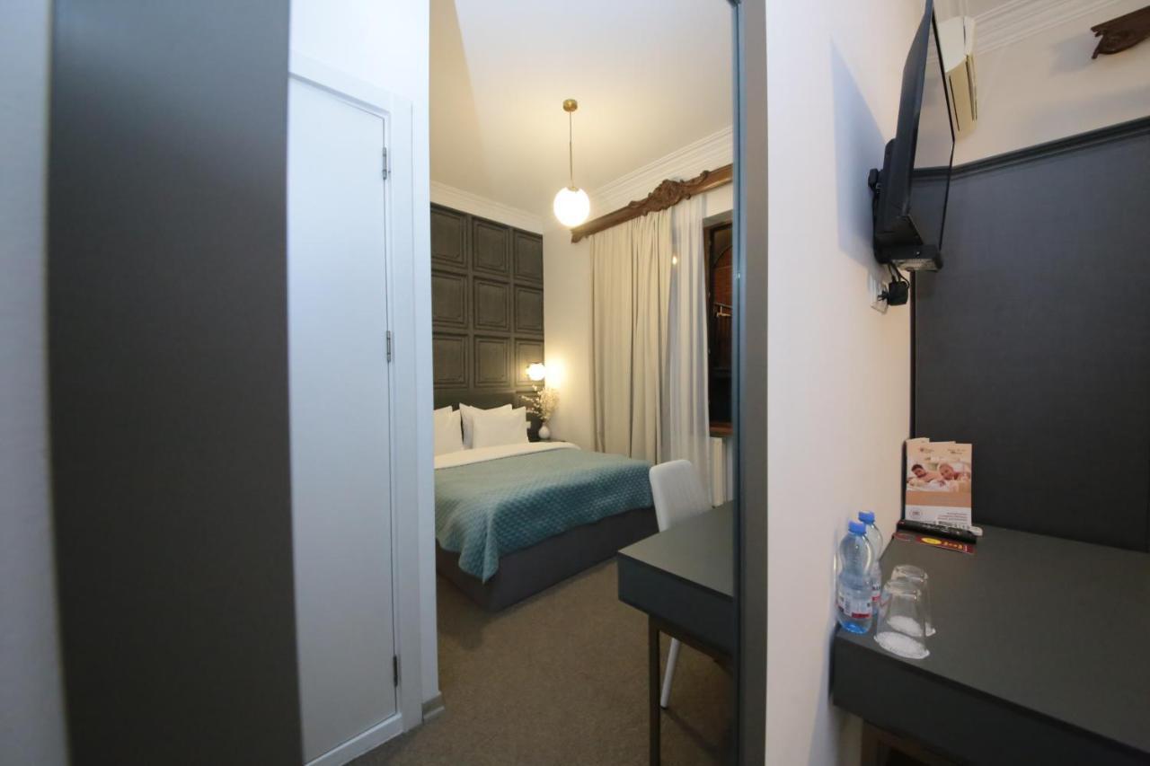 Stay Boutique Hotel Τυφλίδα Εξωτερικό φωτογραφία